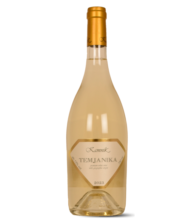 2023 Chateau Kamnik Single Vineyard Temjanika