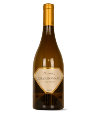 Chateau Kamnik 2023 Chateau Kamnik Single Vineyard Chardonnay