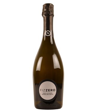 FizZero - Zero Alcohol Sparkling White