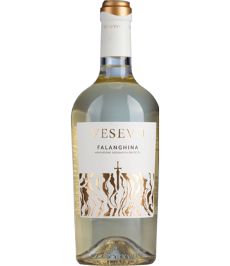 Fantini Wines Vesevo Falanghina