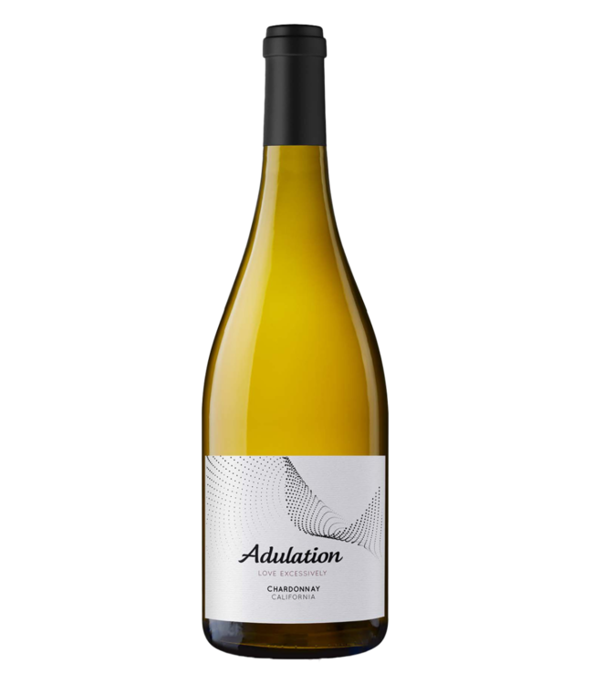 Adulation Chardonnay