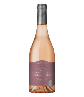 Monte dos Perdigões Monte dos Perdigões Colheita Selecionada Rosé