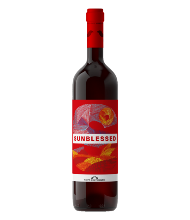 Monte dos Perdigões Sunblessed Tinto