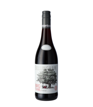 Bellingham Bellingham Big Oak Red