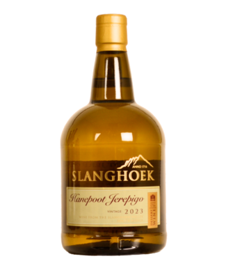 Slanghoek Cellar Hanepoot Jerepigo