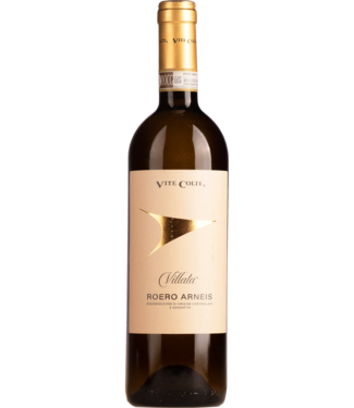 Vite Colte Roero Arneis Villata