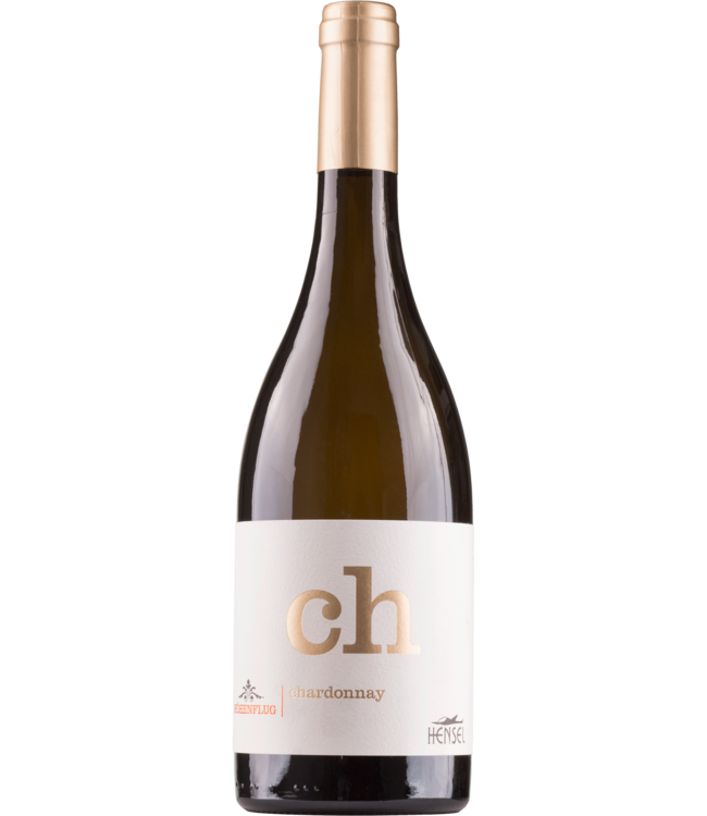 Weingut Hensel Höhenflug Chardonnay