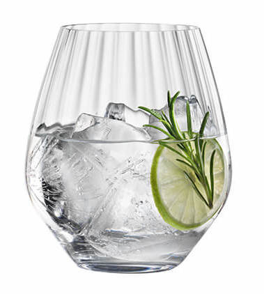 Gin Tonic / Waterglas Spiegelau Lifestyle