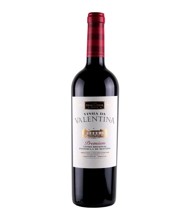 Vinha da Valentina Tinto