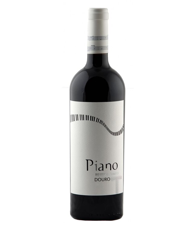 Piano Tinto Reserva Douro D.O.C.