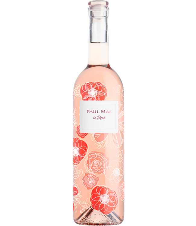Le Rosé par Paul Mas
