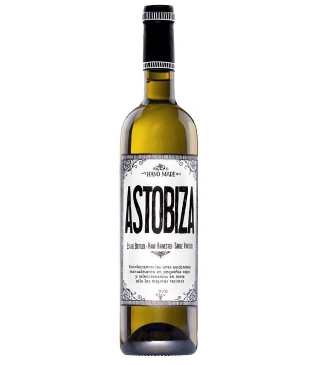 Astobiza Txakoli