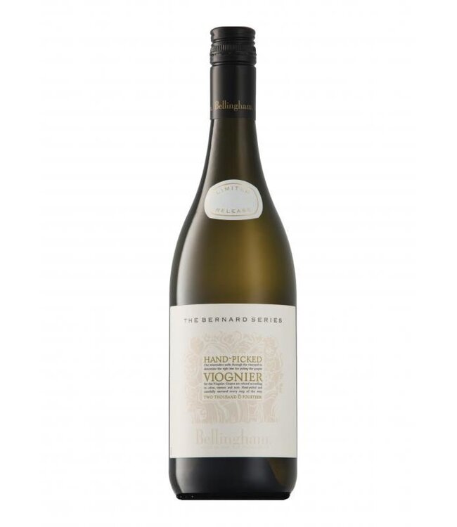 Bellingham The Bernard Series Hand Picked Viognier