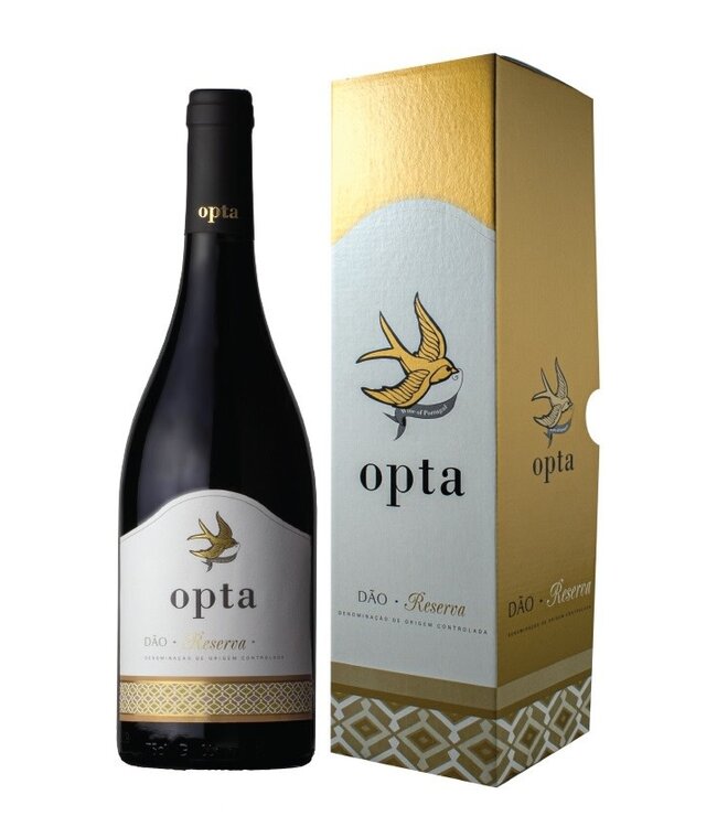 Opta Dão Tinto Reserva Magnum