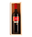 Bodegas Lan Crianza Magnum in houten kist