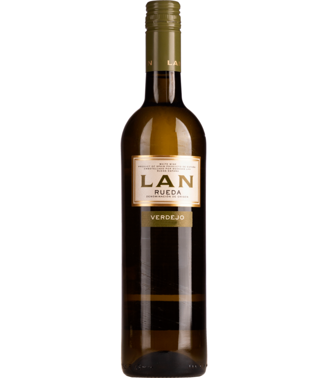 Bodegas LAN Rueda Verdejo