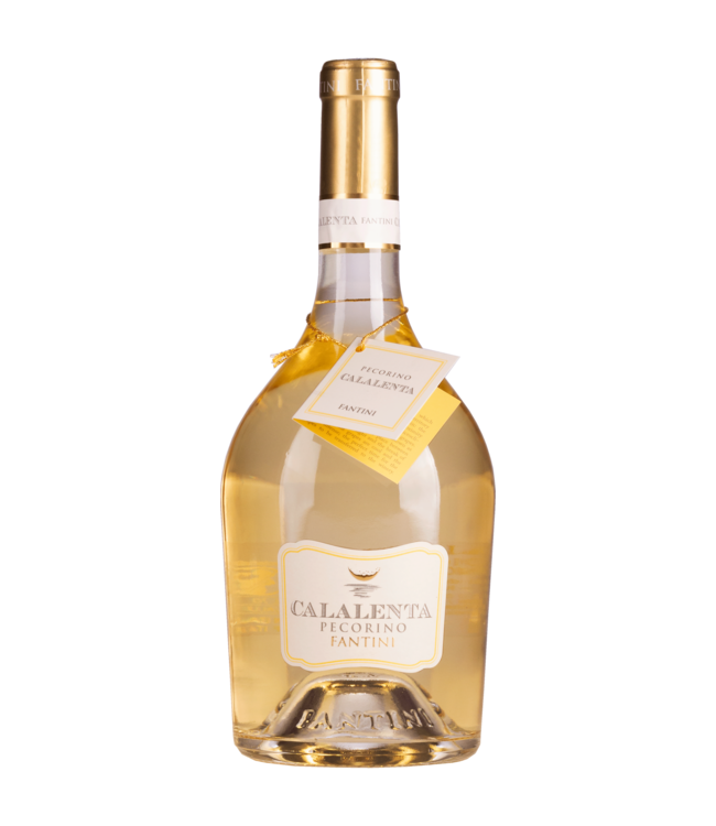 Calalenta Pecorino Terre di Chieti Bianco