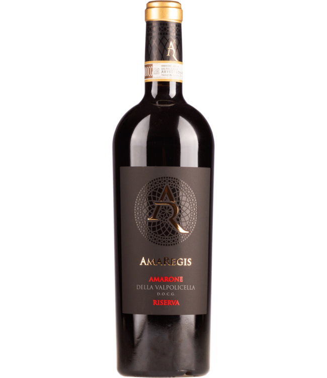 Cielo Amaregis Amarone Riserva