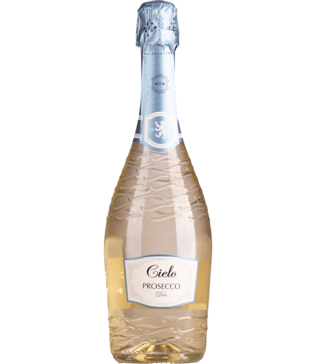 Cielo Prosecco Spumante