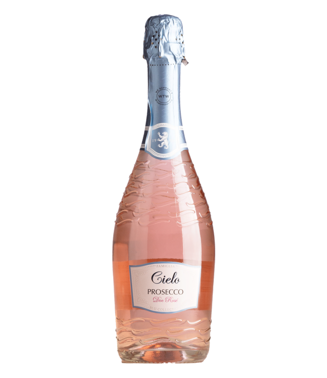 Cielo Prosecco Spumante Rosé