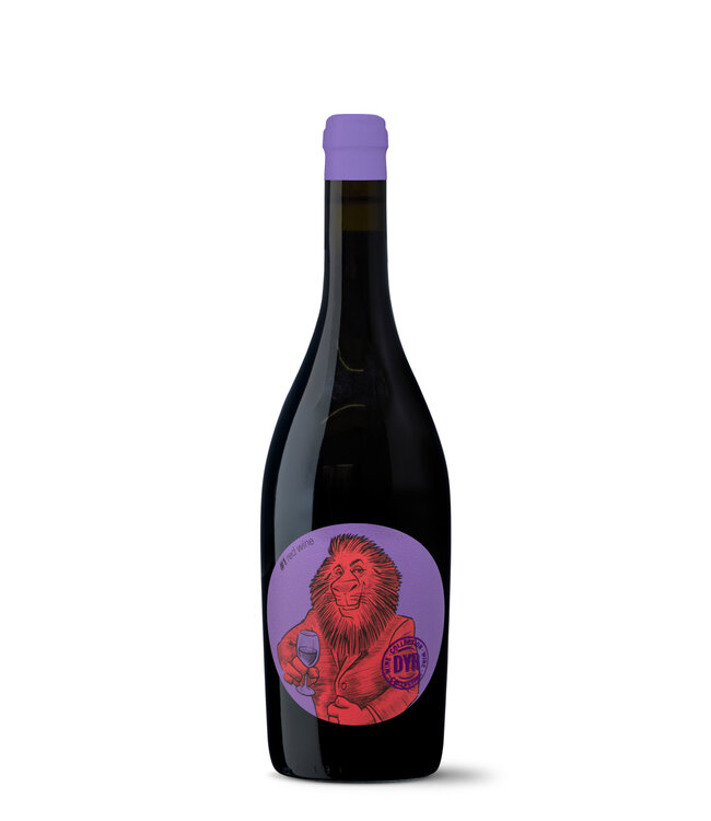 DYR Wine Collection Tinto