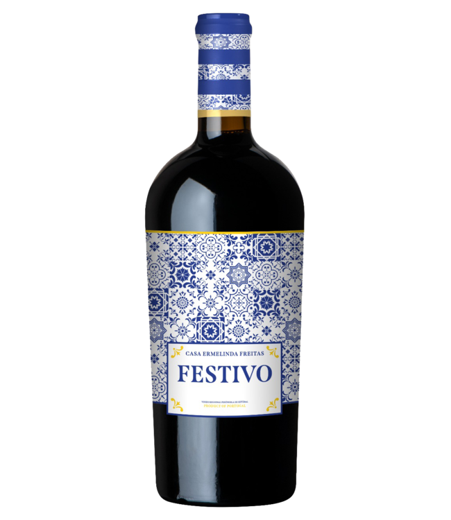 Festivo Azulejo
