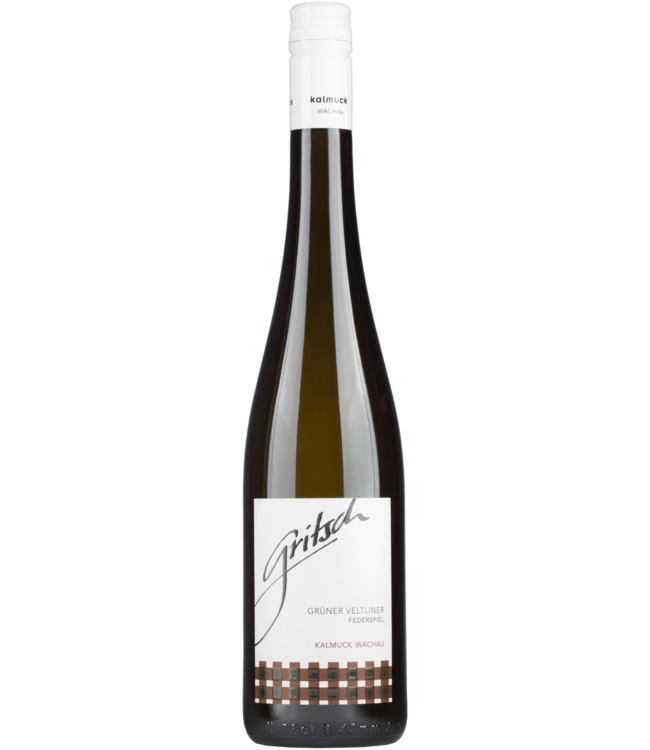 Gritsch Kalmuck Grüner Veltliner Federspiel