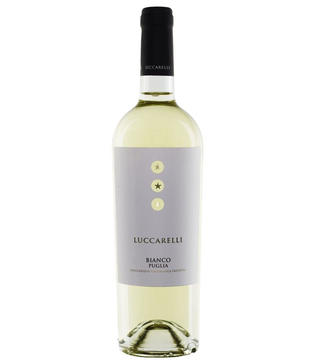 Luccarelli Bianco