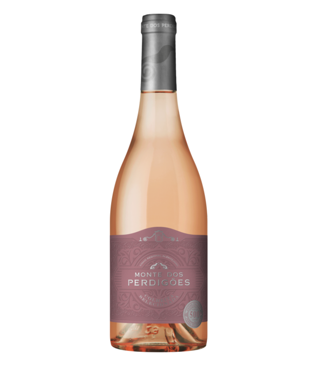 Monte dos Perdigões Colheita Selecionada Rosé