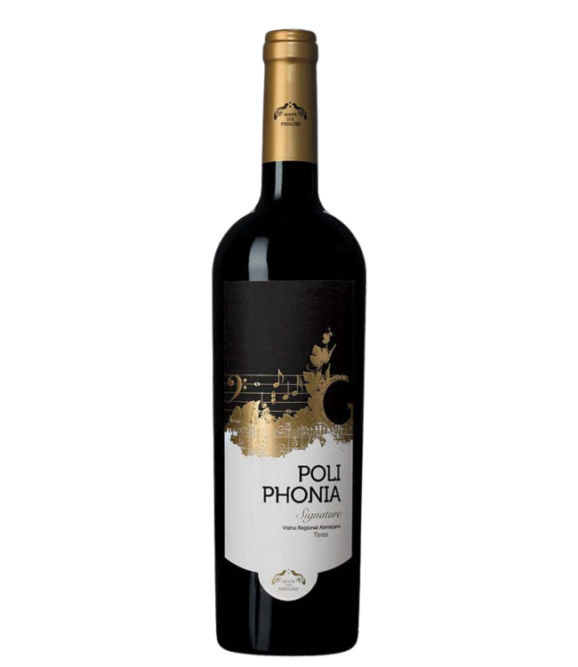 Monte dos Perdigões Poliphonia "Signature" 2021