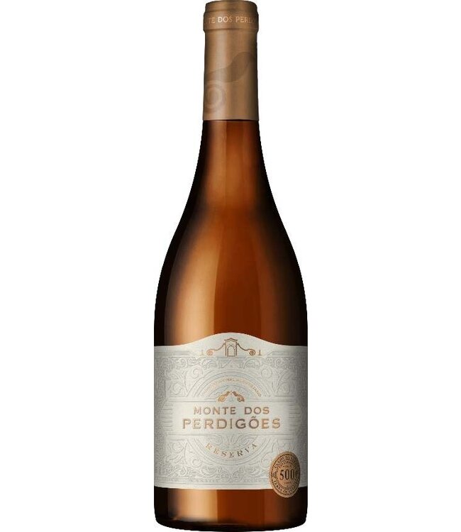 Monte dos Perdigões Reserva Branco