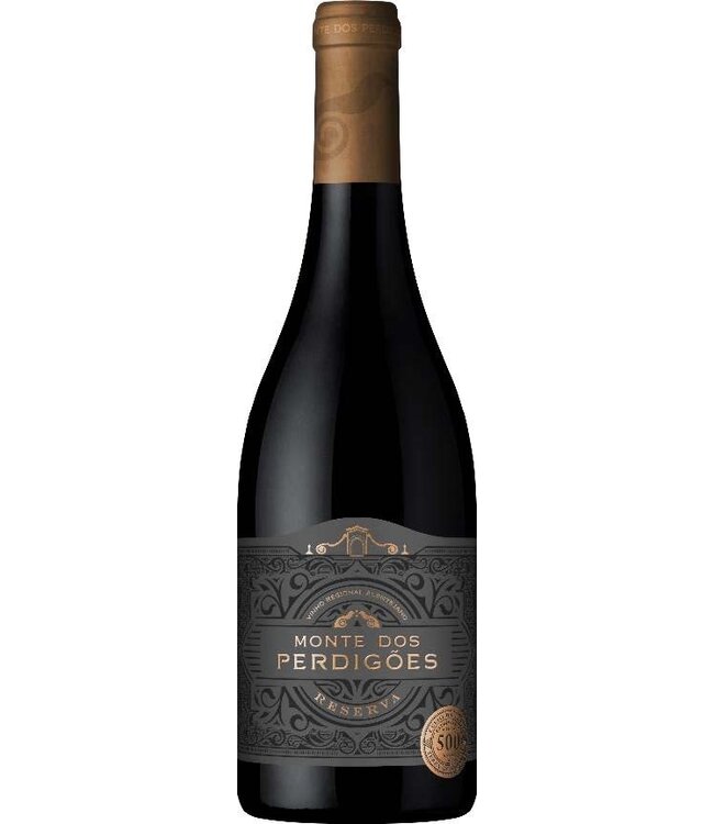 Monte dos Perdigões Reserva Tinto