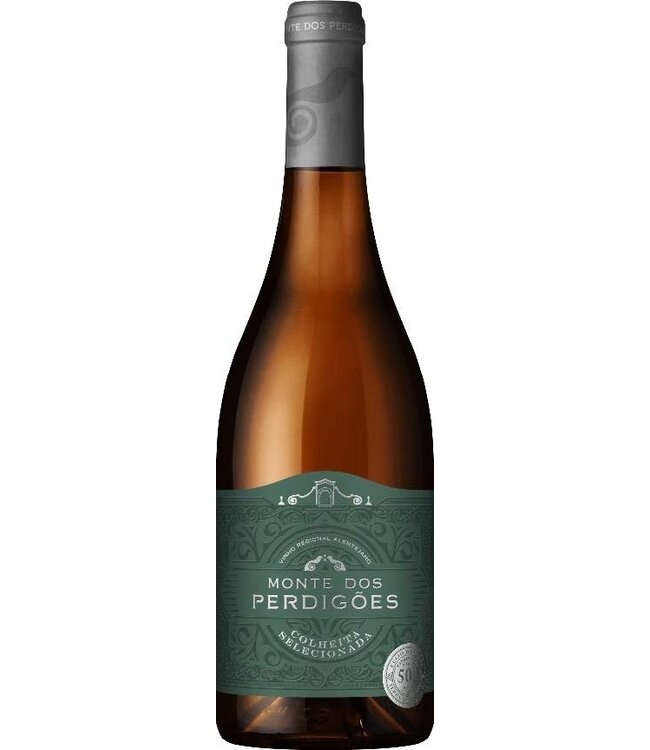 Monte dos Perdigões Selecionada Branco