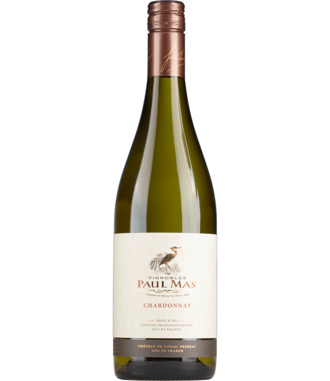 Paul Mas Classique Chardonnay
