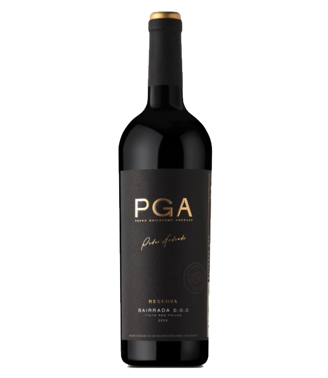 PGA Reserva Tinto