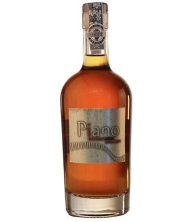 Piano Moscatel Reserva