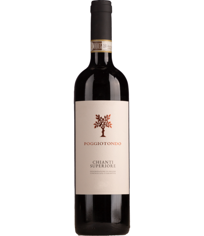 Poggiotondo Chianti Superiore DOCG