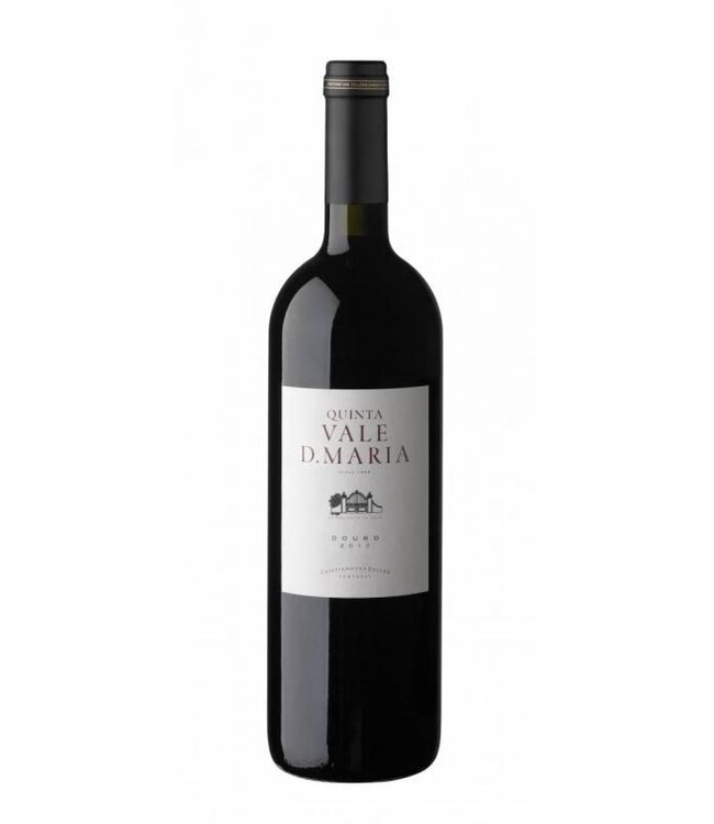 Quinta Vale Dona Maria Douro Superior Tinto