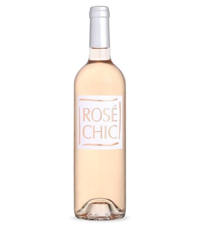 Rosé Chic IGP Mediterranee Jeroboam