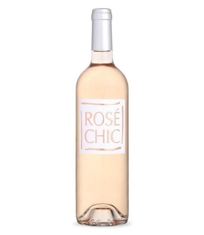 Rosé Chic IGP Mediterranee Magnum
