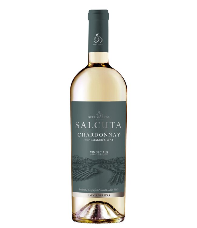 Salcuta Chardonnay