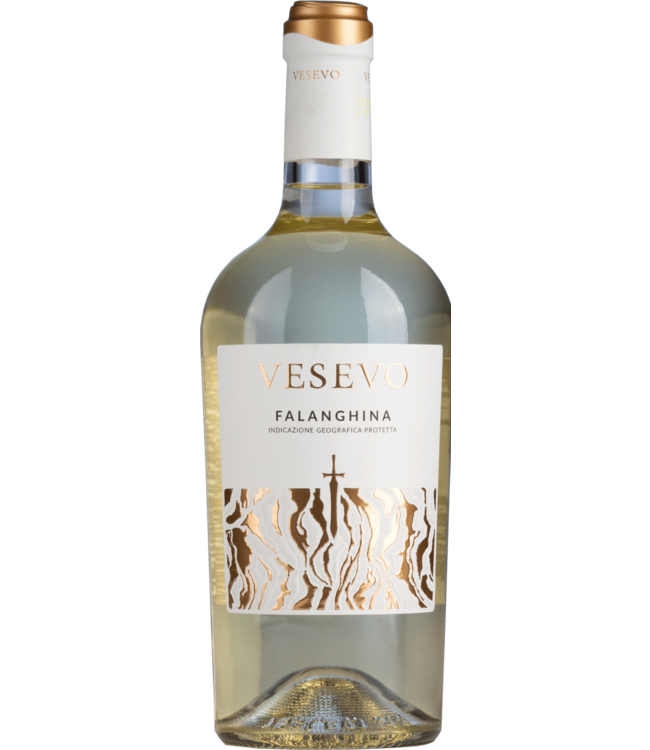 Vesevo Falanghina