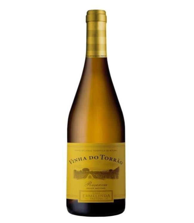 Vinha do Torrão Branco Reserva