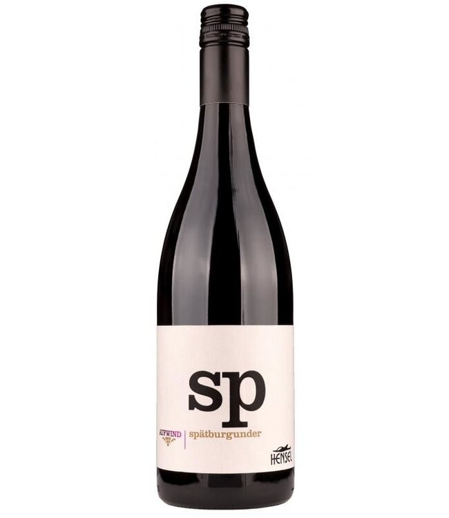 Weingut Hensel Spätburgunder