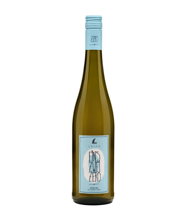 Weingut Leitz Eins-Zwei-Zero Riesling