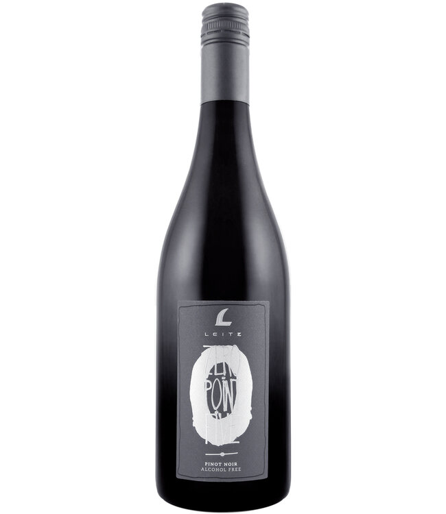 Weingut Leitz Zero-Point-Five Pinot Noir