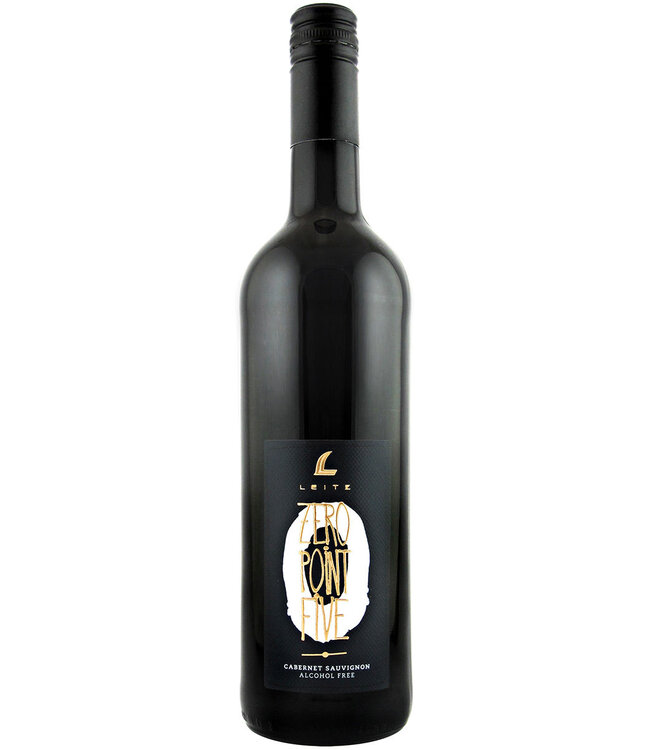 Weingut Leitz Zero-Point-Five Cabernet Sauvignon