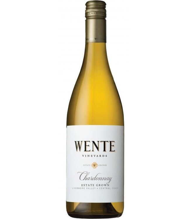 Wente Morning Fog Chardonnay