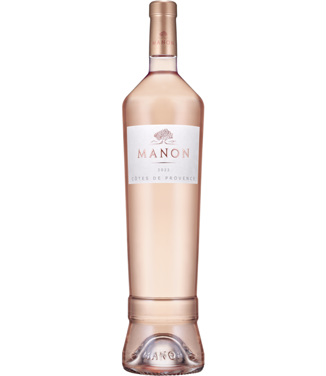 Manon Côtes de Provence Rosé