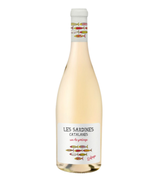 Domaine Lafage Domaine Lafage Les Sardines IGP Côtes Catalanes Blanc